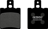 Pastiglie Freno Anteriore Scooter - Galfer Compatibile Con Aprilia Sr 50 Racing Cat