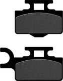 Front Semi-Metal Brake Pads - Galfer Compatible With Kawasaki Kx 65 (2005-2023)