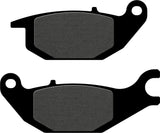 Rear Scooter Brake Pads - Galfer Compatible With Suzuki Belang R 150 (2011)