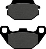 Front Scooter Brake Pads - Galfer Compatible With Kymco Like 150 I (2020-2021)