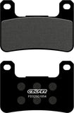 Front Semi-Metal Brake Pads - Galfer Compatible With Suzuki M 1800 Rb (2014)