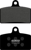 Front Scooter Brake Pads - Galfer Compatible With Aprilia Rs 4 125 (2011)