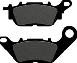 Front Scooter Brake Pads - Galfer Compatible With Yamaha Jupiter Mx T 135 Se (2006)