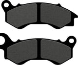 Front Scooter Brake Pads - Galfer Compatible With Torrot Business (2018)