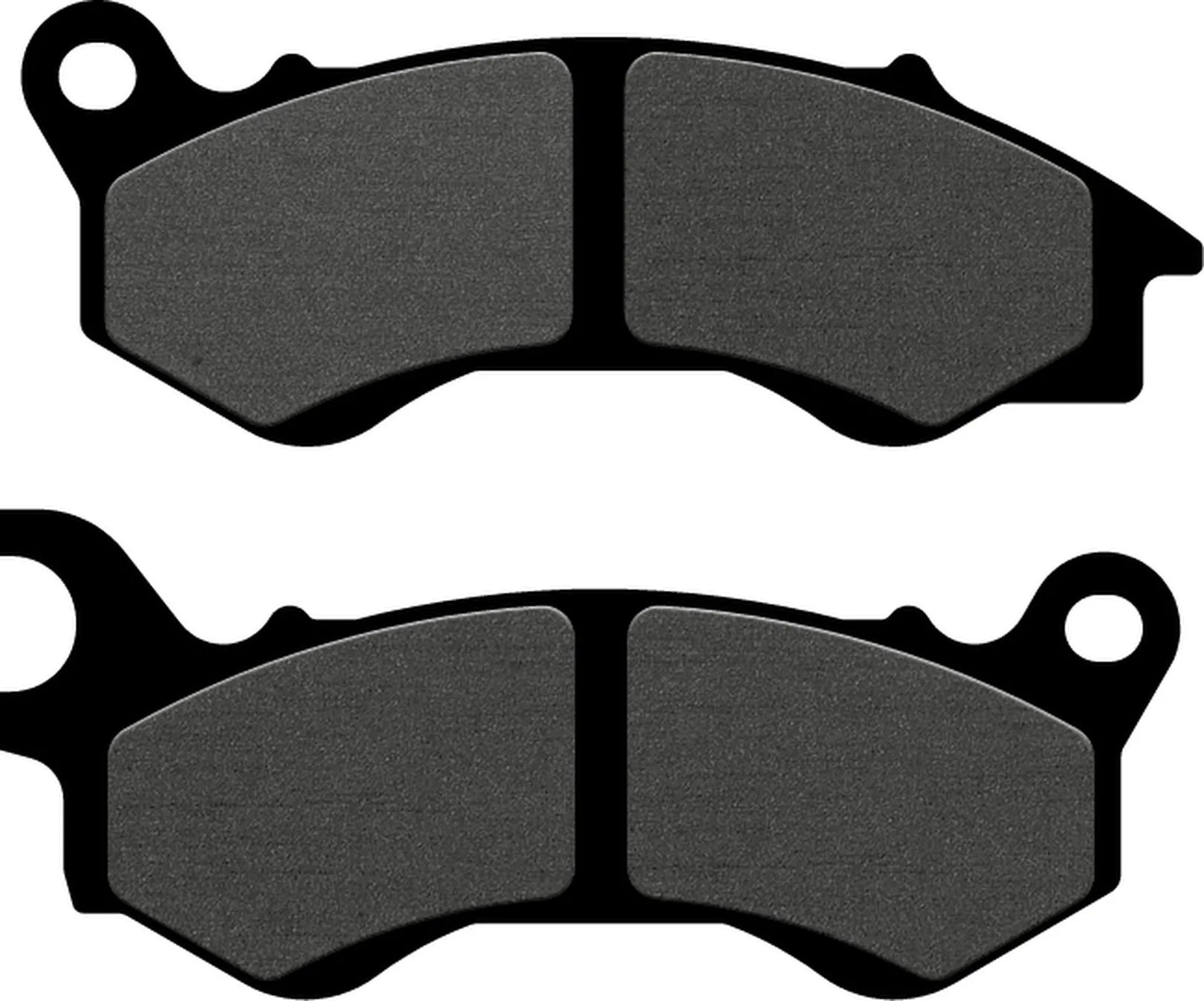 Front Scooter Brake Pads - Galfer Compatible With Torrot Muvi (2018)