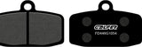Front Semi-Metal Brake Pads - Galfer Compatible With Sherco St 2.5 250 (2013-2014)