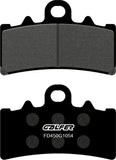 Front Semi-Metal Brake Pads - Galfer Compatible With Husqvarna Vitpilen 125 (2023)