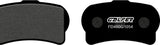 Front Semi-Metal Brake Pads - Galfer Compatible With Vertigo Combat Titanium Rr 300 (2019)