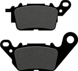 Front Scooter Brake Pads - Galfer Compatible With Yamaha Jupiter Mx King 150 (2017)