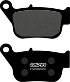 Front Scooter Brake Pads - Galfer Compatible With Yamaha X-Max 250 (2014-2017)