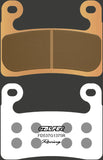 Pastiglie Freno Anteriore Sinterizzate Sport Racing - Galfer Compatibile Con Bmw S 1000 Xr (2023)