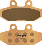 Pastiglie Freno Posteriore Sinterizzate Street - Galfer Compatibile Con Harley-Davidson Flfbsanv Fay Boy 114 1868 (2018)