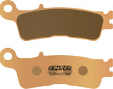 Front Sintered Off-Road Brake Pads - Galfer Compatible With Yamaha Wr 450 F (2020-2023)