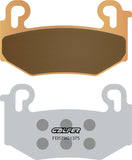 Pastiglie Freno Anteriore Sinterizzate Sport - Galfer Compatibile Con Bmw R 1300 Gs Triple Black (2023)