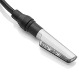 Freccia Led Anteriore Corsa - Rizoma Compatibile Con Ducati Monster 1200 (2017-2020)