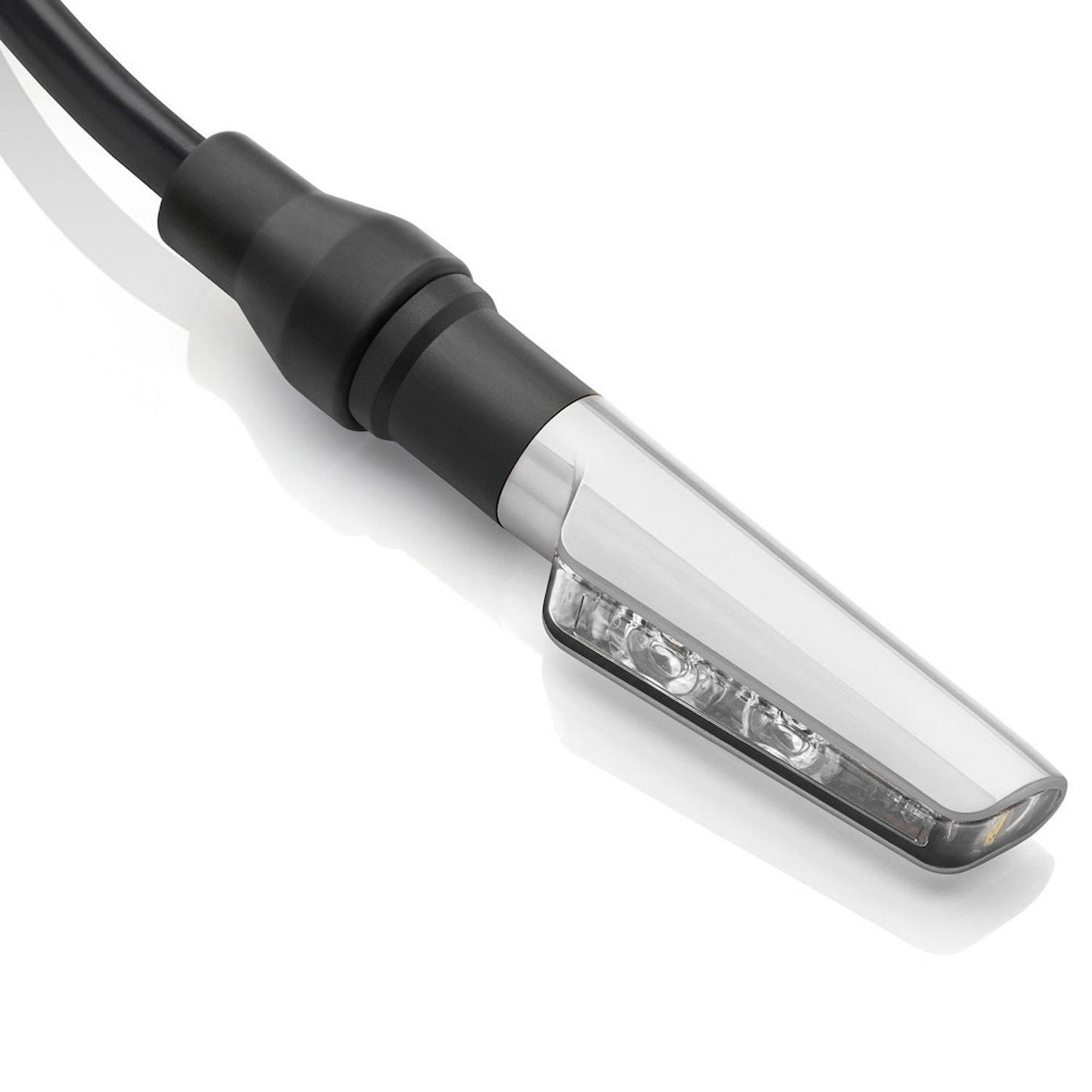 Turn Signal Led Rear Corsa - Rizoma Compatible With Triumph Thruxton 1200 R (2017-2020)