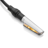 Turn Signal Led + Tail Light Corsa S - Rizoma Compatible With Bmw R 1250 Gs Hp (2019-2021)