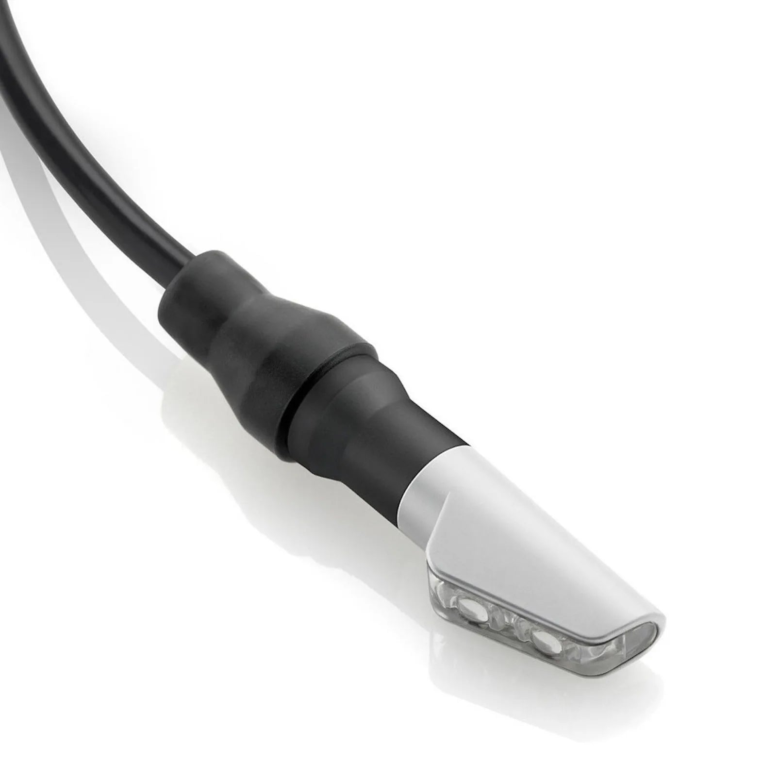Freccia Led + Luce Anteriore Leggera L - Rizoma Compatibile Con Yamaha Xsr 900 (2016-2020)