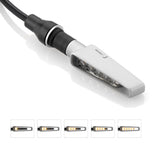 Turn Signal Led Sequential Rear Vision - Rizoma Compatible With Ducati Monster 797 (2017-2020)