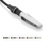 Freccia Led Sequenziale Anteriore Vision - Rizoma Compatibile Con Ducati Multistrada 1200 Enduro (2016-2018)