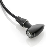 Turn Signal Led Front Club - Rizoma Compatible With Ducati Multistrada 1200 Enduro (2016-2018)