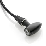Freccia Led Anteriore Club - Rizoma Compatibile Con Ducati 1299 Panigale S (2015-2018)