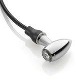 Freccia Led Posteriore Club - Rizoma Compatibile Con Ducati Hypermotard Sp (2013-2018)