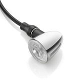 Turn Signal Led + Tail Light Iride S - Rizoma Compatible With Honda Cbr 600 Rr Abs (2013-2016)