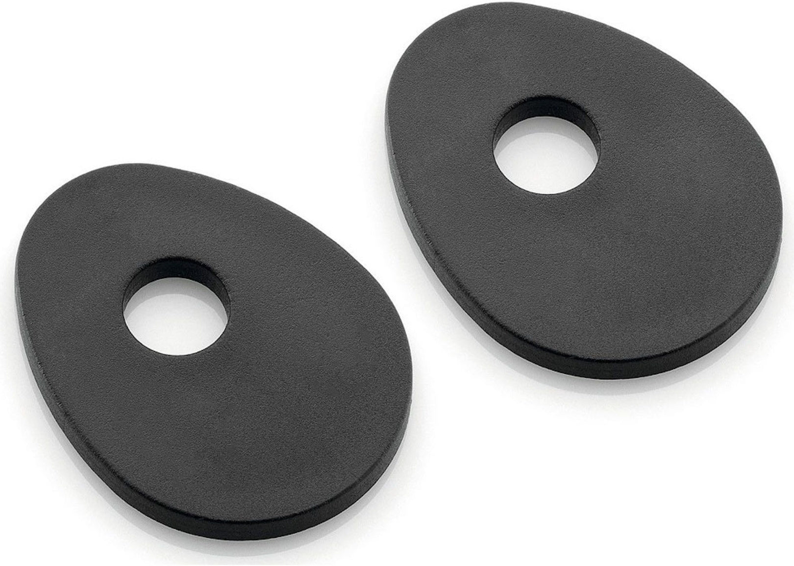 Mounting Kit For Front Led Turn Signals - Rizoma Compatible With Triumph Thruxton (2015-2016)