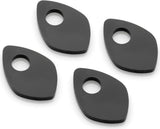 Mounting Kit For Front Led Turn Signals - Rizoma Compatible With Ducati 1299 Panigale S (2015-2018)