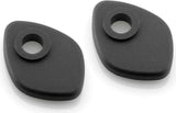 Mounting Kit For Front Led Turn Signals - Rizoma Compatible With Ducati Xdiavel 1262 S (2016-2021)
