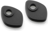 Coppia Attacchi Frecce Anteriore - Rizoma Compatibile Con Ducati Xdiavel 1262 S (2016-2021)
