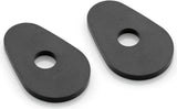 Coppia Attacchi Frecce Anteriore - Rizoma Compatibile Con Yamaha Mt-09 Tracer (2015-2017)