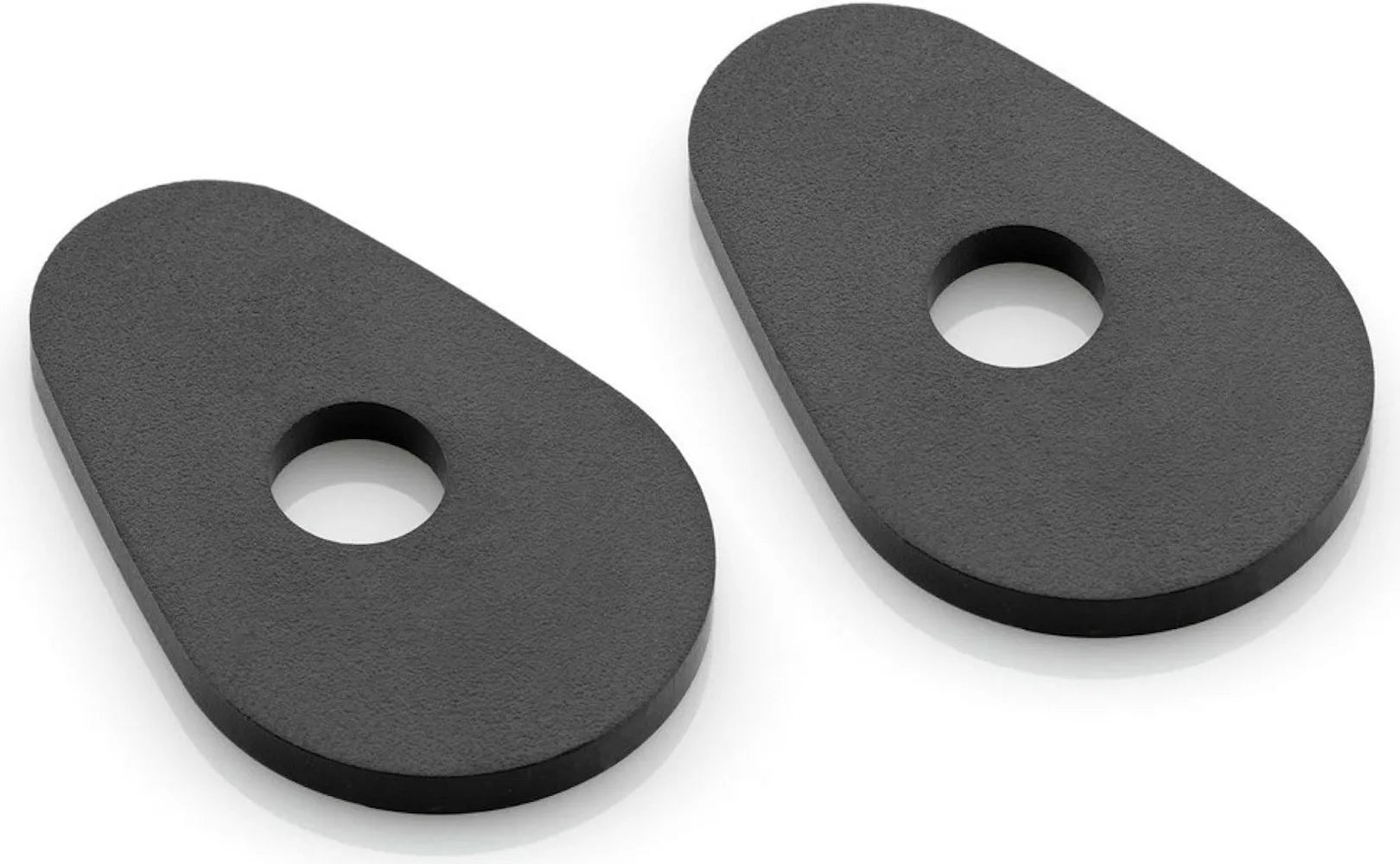 Coppia Attacchi Frecce Anteriore - Rizoma Compatibile Con Mv Agusta Brutale 920 (2011-2012)