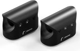 Coppia Attacchi Frecce Anteriore - Rizoma Compatibile Con Harley-Davidson Fxdr 114 (2019-2020)