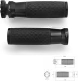 Knobs Ø22 Urlo - Rizoma Compatible With Bmw C 600 Sport (2012-2015)