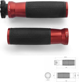 Knobs Ø22 Urlo - Rizoma Compatible With Bmw G 310 R (2018-2019)