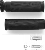 Manopole D22 30Gradi - Rizoma Compatibile Con Kawasaki Er-6 N Abs (2012-2015)
