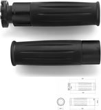 Knobs Ø25.4 Legend - Rizoma Compatible With Triumph