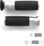Manopole D22 Sport - Rizoma Compatibile Con Ktm 990 Super Duke R (2009-2011)