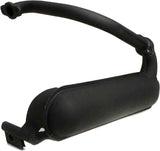Complete Catalytic Exhaust System With Sound Certification Hand Made Tt Aluminum - Leovince Compatible With Malaguti F12 Phantom Kat Air - Liquid (1999)
