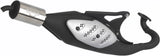 Impianto Di Scarico Completo Catalizzato E Con Omologazione Suono Lv One Evo Acciaio Fondello Carbonio - Leovince Compatibile Con Yamaha Xp 530 T-Max (2012-2016)