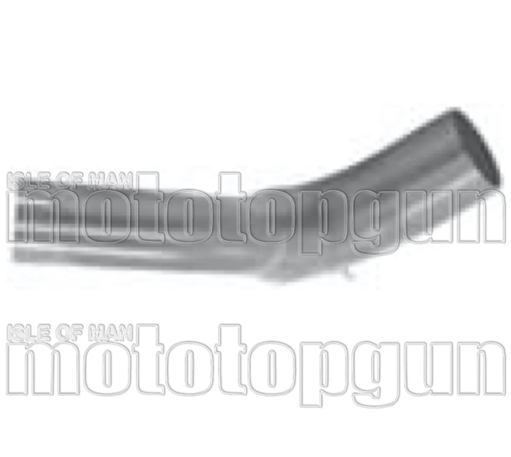 Tubo Di Raccordo Catalizzato Inox - Arrow Special Parts Compatibile Con Benelli Trk 502 (2017-2020)