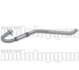 Collettori Di Scarico Catalizzato Inox - Arrow Special Parts Compatibile Con Um Dsr Ex 125 (2018-2020)