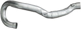 Non-Catalytic Exhaust Manifolds Stainless Steel - Termignoni Compatible With Husqvarna Fe 350 (2018-2019)