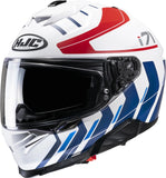 Casco Integrale Per Moto Hjc I71 Advanced Polycarbonate Mc21Sf Simo Taglia 10 Xl