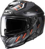 Casco Integrale Per Moto Hjc I71 Advanced Polycarbonate Mc6Hsf Simo Taglia 06 Xs