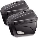 Side Cases K22N Kappa Moto