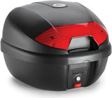 Top Case K30N Kappa Moto