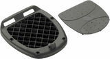Attacco Posteriore Monolock - Kappa Moto Compatibile Con Sym Fiddle Iii 50 - 125 (2015-2023)
